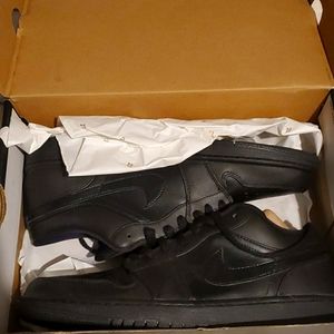 Air Jordan 1 Low basketball shoes